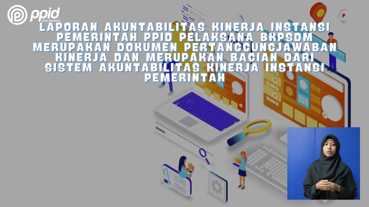 LAPORAN AKUNTABILITAS KINERJA INSTANSI PEMERINTAH LKJIP