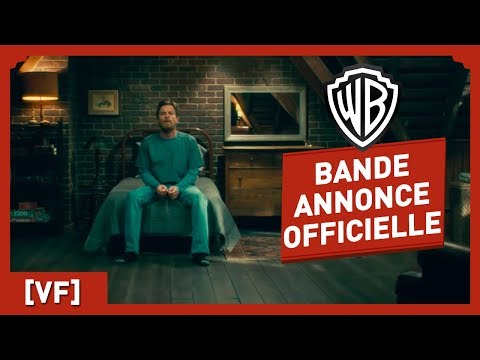 DOCTOR SLEEP - Bande Annonce [VF]