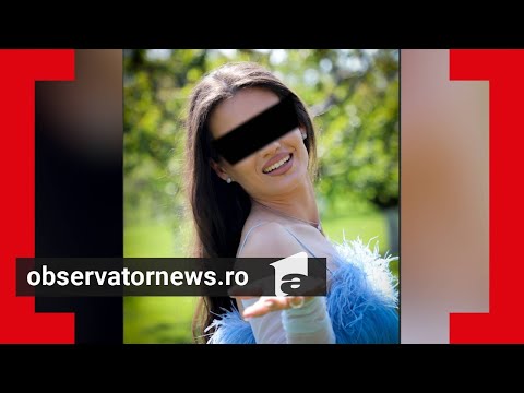 Mărturia soţului poliţistei moartă după naştere: Nu am refuzat operaţia, am fost forţat să semnez