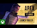 Apex Legends Season 5 – Fortune's Favor Launch Trailer