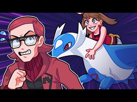 Why Speedrunners LOVE Pokemon OmegaRuby