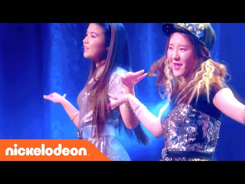 Make It Pop | 'Do It' Official Music Video | Nick