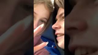 Download lagu Valeriy Angelopol and Vasilisa Kaganovskaya videos before fhey broke up #figureskating mp3