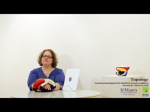 Fundamental Regions: Topology