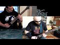 The Black Dahlia Murder - 06 - The Blackest Incarnation (Guitar Cover)