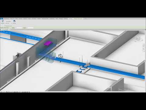 TrayZone Pro Revit Plug-In