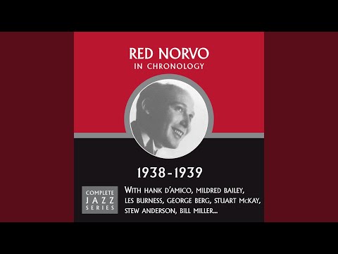 Nuances By Norvo (09-29-38)