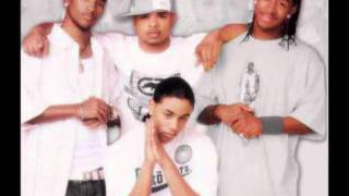 ♥ B2K - Sleepin&#39; ♥