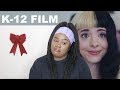 Melanie Martinez - K-12 FILM |REACTION|