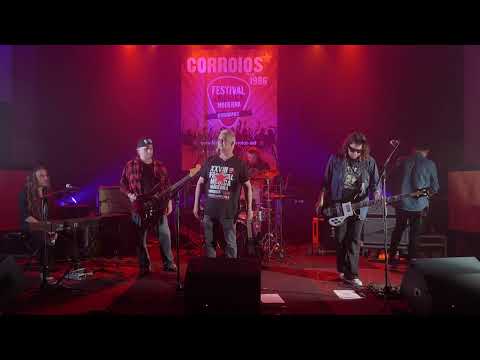 Festival de Música Moderna de Corroios 2024 - Fast Eddie Nelson