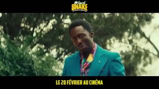 Bande annonce - Black snake - La légende du serpent noir (2019)