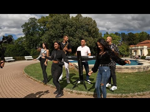 Exclusive band - Pal tute me phirav - making of