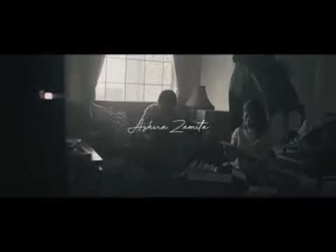 Ashira zamita _ kucinta nanti 😇🙂