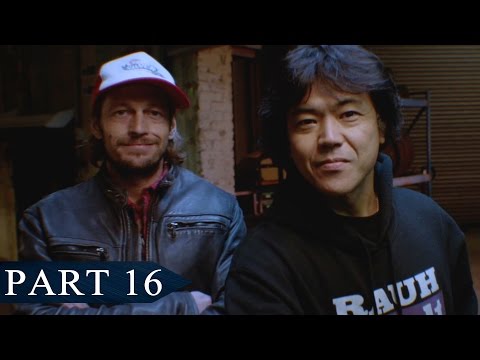 Need for Speed 2015 Walkthrough Part 16 No Commentary Gameplay "Need for Speed Gameplay"