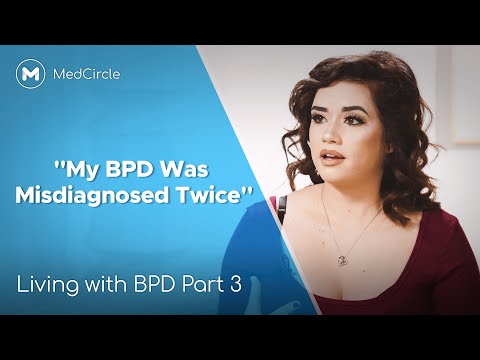 What It's Like When BPD Is Misdiagnosed as Bipolar Disorder
