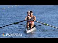 Oliver Bub, Billy Bender qualify for Team USA at Olympic rowing trials | NBC Sports