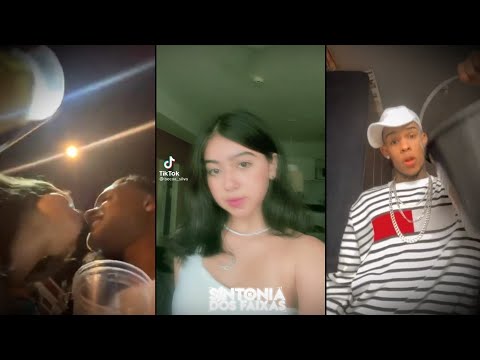 MINHA CRUSH ME BLOQUEOU TIK TOK OH MALDADE - FUNK REMIX - MENOR NICO & PETTER FERRAZ [DJ LUCAS BEAT]