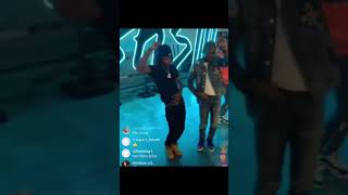 King Von And Durk Arguing Like  Real Brothers At The End 😂