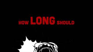 Stubborn Man by Jermaine Gordon feat: Ryan Berry