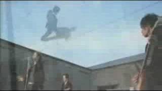 Buckcherry &quot;Don&#39;t Go Away&quot;