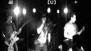The Guilt Parade - The Morning Star (live) 2011