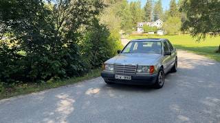 Mercedes-Benz 260 E car | Image 4 - Autoline