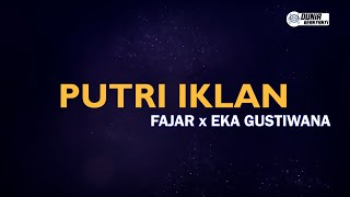 Download lagu Fajar x Eka Gustiwana - Putri Iklan ( Karaoke Version ) || Original Key C mp3 Download lagu Fajar x Eka Gustiwana - Putri Iklan ( Karaoke Version ) || Original Key C mp3