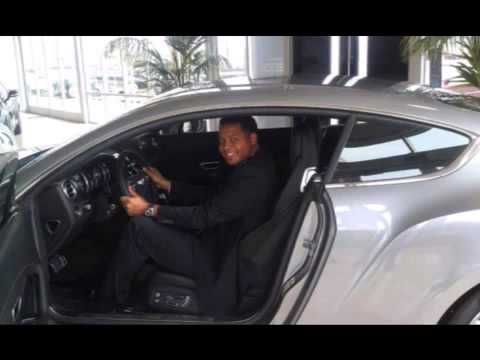 Newly Promoted PSVP Thomas Felder Gives 5linx Insights to hitting PSVP