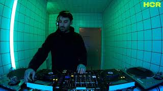 Fold Residents DJ set