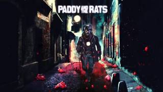 Paddy And The Rats - Captain Of My Soul