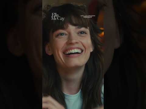 See the movie, only in theaters, beginning Friday!