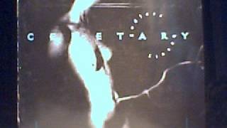 cemetary - the serpent's kiss