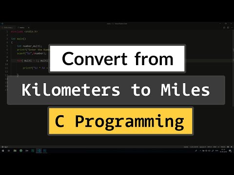 Introduction to C Programming Language | What it is | History Features | Beginners Video Tutorial