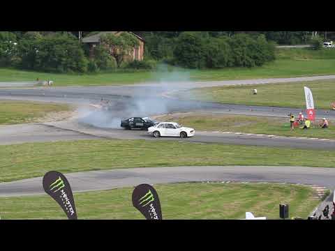 DMP Kielce 2019 (Runda 2) - TOP 32 [PRO 2] (Bodzak vs Kulasa)