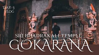 Temple video