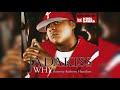 Jadakiss - Why? (Radio Version) (feat. Anthony Hamilton)
