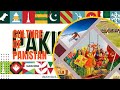 Immersing In Pakistani Culture Traditions Festivals And Diversity