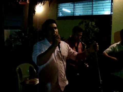 Luis Milanés - Serenata "Nació Mi Poesía"