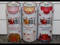 Inotea Pobble Mango Red Dragon Fruit Passion Fruit Apple Mixed Berries Hibiscus Review