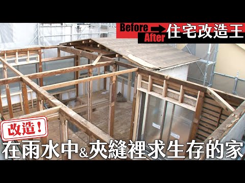 超級全能住宅改造王