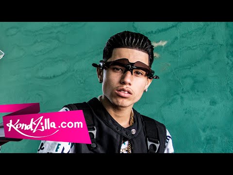 MC JK - Não Dei Ouvido pros Bicos (kondzilla.com)