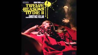 Ghostface Killah & Adrian Younge - Return of The Savage Ft. Raekwon and Rza "2015"