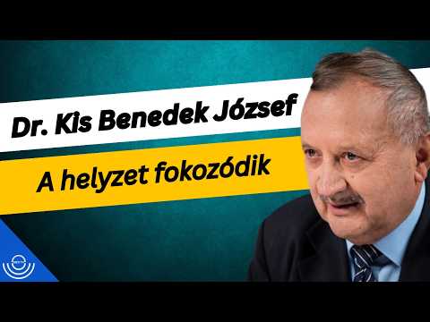 Pirkadat: Dr. Kis Benedek József
