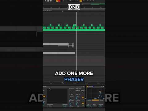 How to process a hard bass!