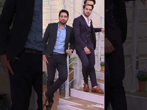 #ek sitam aur darma #actors #shorts