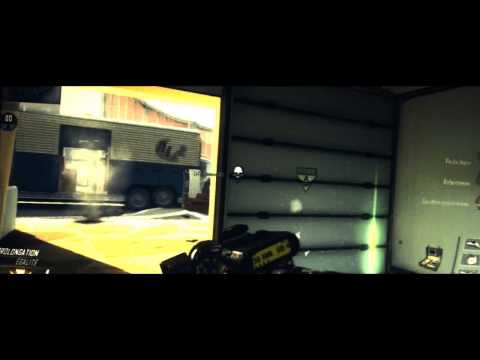 DES Recto & Feax | "INSPIRIA" Trailer | By DES Tiqo