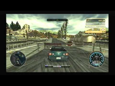 Let's Play Need for Speed: Most Wanted - Part 22