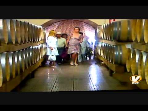 Visit Sardinia Tour Operator - FAM TRIP on Italian TV