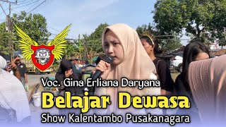Download lagu LEARNING TO BE MATURE ~ GINA ERLIANA DARYANA || SINGA BARONG - Kalentambo Pusakanagara Subang Show mp3 Download lagu LEARNING TO BE MATURE ~ GINA ERLIANA DARYANA || SINGA BARONG - Kalentambo Pusakanagara Subang Show mp3