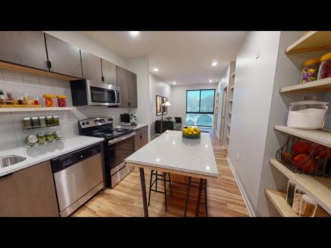 Balloon Girl Virtual Tour